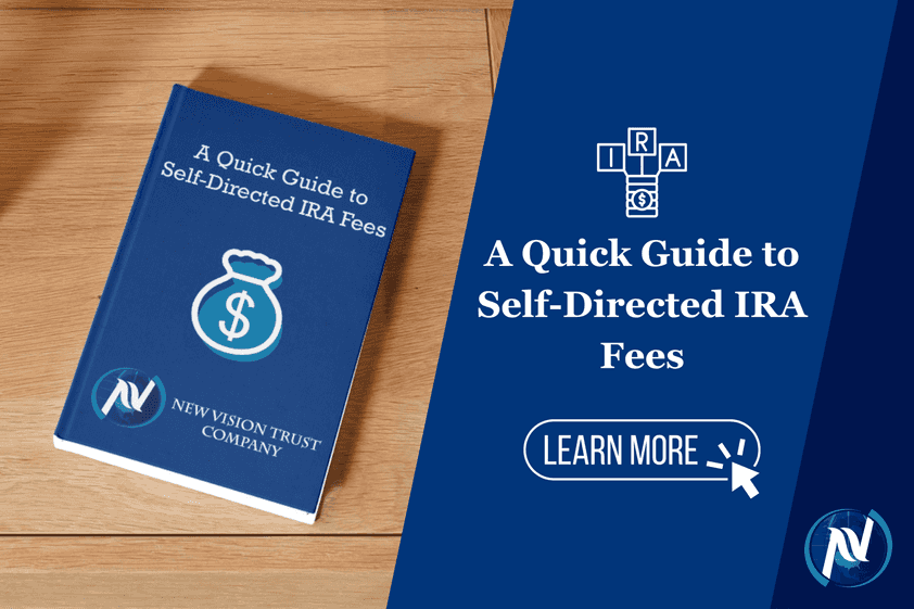 A Quick Guide to Self-Directed IRA Fees