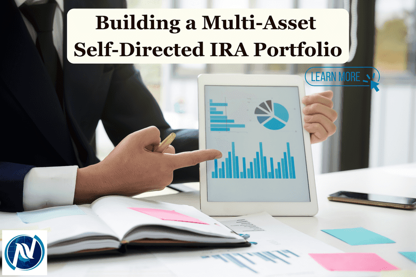 Building a Multi-Asset Self-Directed IRA Portfolio