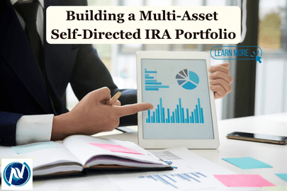 Building a Multi-Asset Self-Directed IRA Portfolio