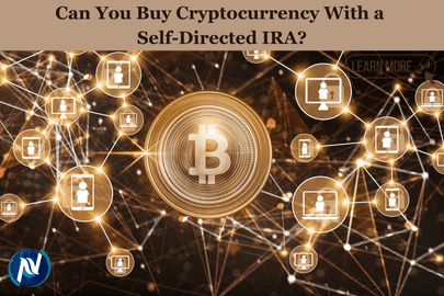 Can You Buy Cryptocurrency With a Self-Directed IRA?