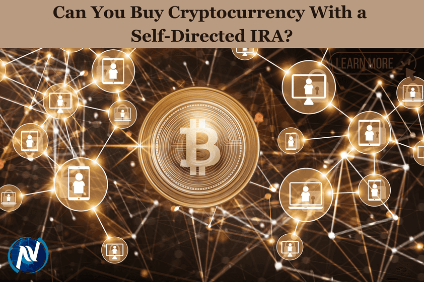 Can You Buy Cryptocurrency With a Self-Directed IRA?