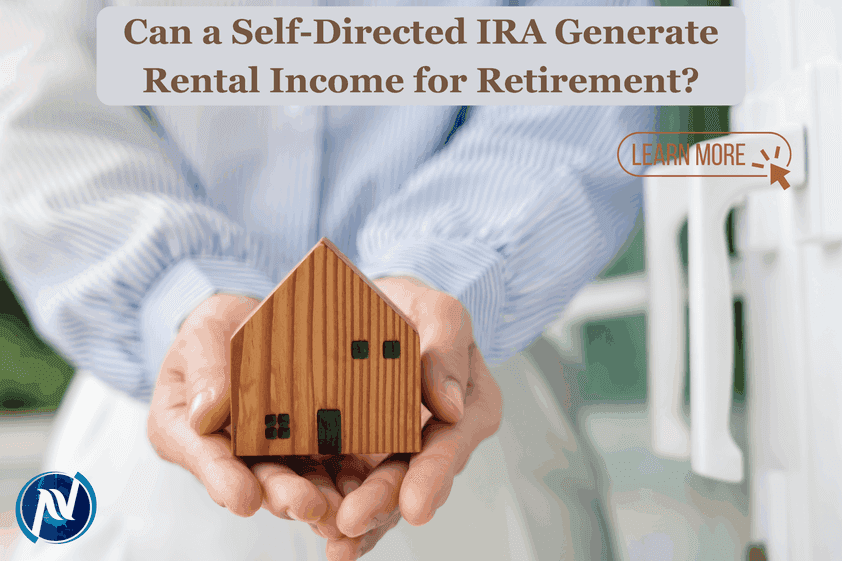 Can a Self-Directed IRA Generate Rental Income for Retirement?