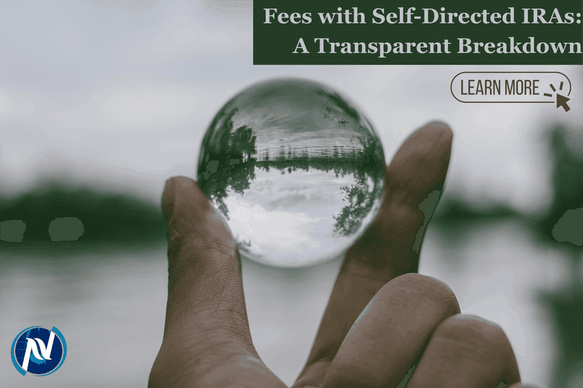 Fees with Self-Directed IRAs: A Transparent Breakdown