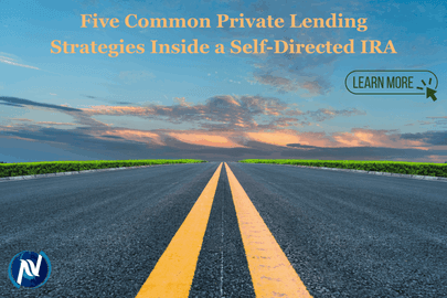 How a Self-Directed Roth IRA Helps You Think Decades Ahead