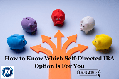 How to Know which Self-Directed IRA Option is For You