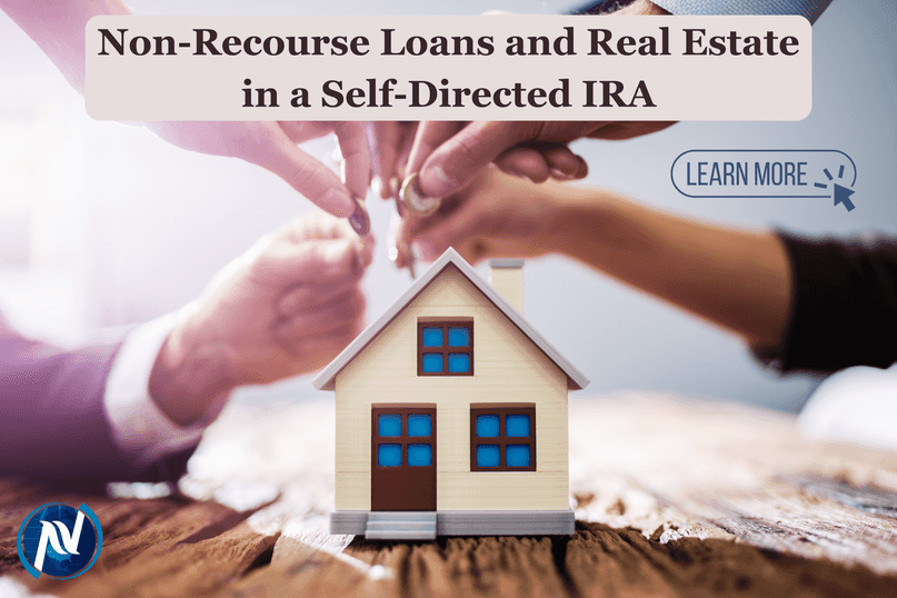 Non-Recourse Loans and Real Estate in a Self-Directed IRA