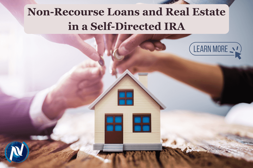 Non-Recourse Loans and Real Estate in a Self-Directed IRA