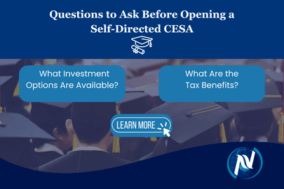 Questions to Ask Before Opening a Self-Directed CESA