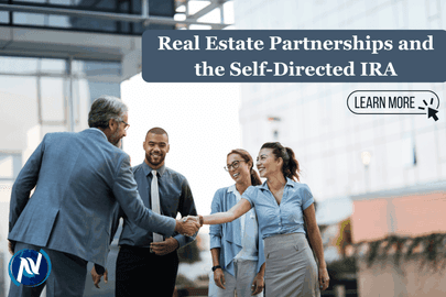 Real Estate Partnerships and the Self-Directed IRA