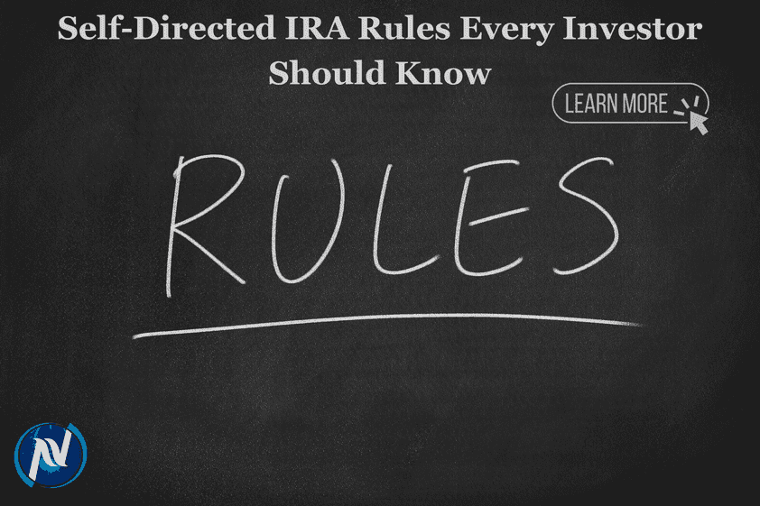 Self-Directed IRA Rules Every Investor Should Know