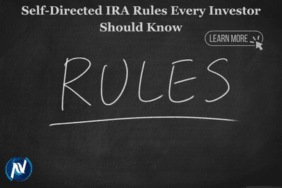 Self-Directed IRA Rules Every Investor Should Know