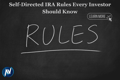 Self-Directed IRA Rules Every Investor Should Know