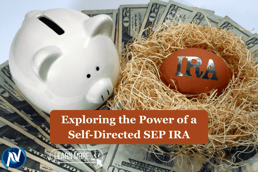 Exploring the Power of a Self-Directed SEP IRA