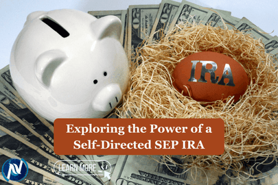 Exploring the Power of a Self-Directed SEP IRA