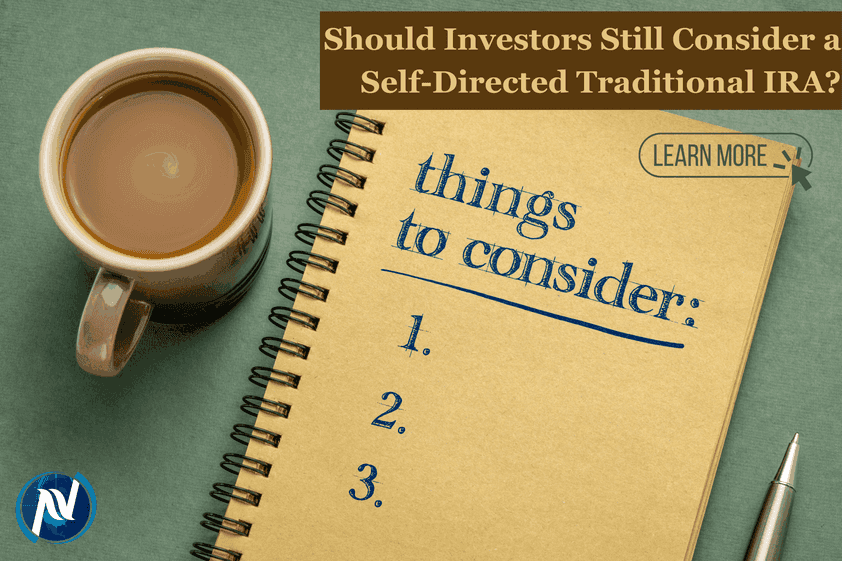 Should Investors Still Consider a Self-Directed Traditional IRA?