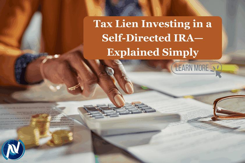 Tax Lien Investing in a Self-Directed IRA—Explained Simply