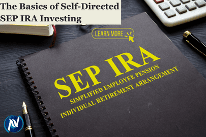 The Basics of Self-Directed SEP IRA Investing